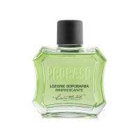 Green Line After Shave Lotion Atsvaidzinošs losjons lietošanai pēc skūšanās, 100ml 
