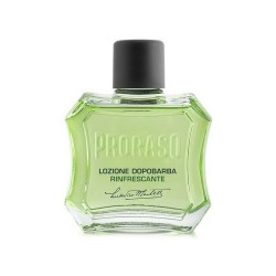 Green Line After Shave Lotion Atsvaidzinošs losjons lietošanai pēc skūšanās, 100ml 