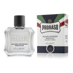 Blue Line After Shave Balm Mitrinošs balzams pēc skūšanās, 100 ml 