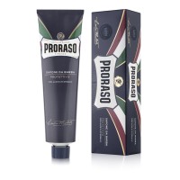 Blue Line Shaving Cream Mitrinošs skūšanās krēms, 150 ml 