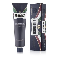 Blue Line Shaving Cream Mitrinošs skūšanās krēms, 150 ml 