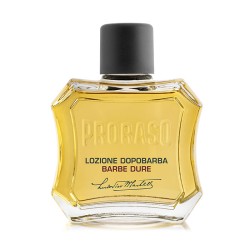 Red Line After Shave Lotion Ādu barojošs losjons lietošanai pēc skūšanās, 100 ml 