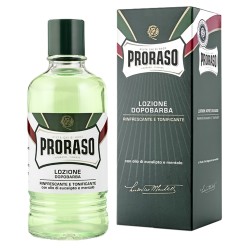 Green Line After Shave Lotion Atsvaidzinošs losjons lietošanai pēc skūšanās, 400 ml 