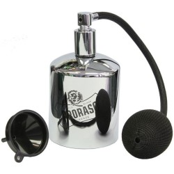 Fragrance Sprayer (Atomiser) Izsmidzinātājs ar sūkni, 1 gab. 