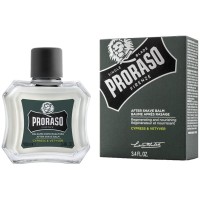 Cypress & Vetyver After Shave Balm Balzamas lietošanai pēc skūšanās, 100 ml 