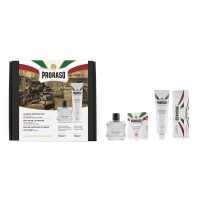 Duo Pack Sensitive Shaving Cream & Balm Skūšanās komplekts, 1 gab. 