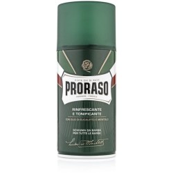 Green Line Shaving Foam Atsvaidzinošas skūšanās putas, 300ml 