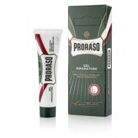 Styptic Gel Želeja asiņošanas apturēšanai, 10ml 