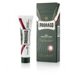 Styptic Gel Želeja asiņošanas apturēšanai, 10ml 