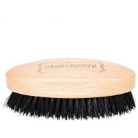 Old Style Military Beard Brush Senā militārā stila birste, 1 gab. 