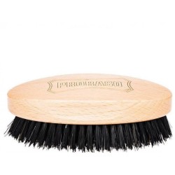 Old Style Military Beard Brush Senā militārā stila birste, 1 gab. 