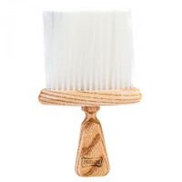 Old Style Neck Brush Old style kakla birste, 1 gab. 