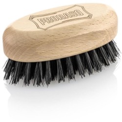 Old Style Military Brush Brush Sena stila birste ūsām, 1 gab. 