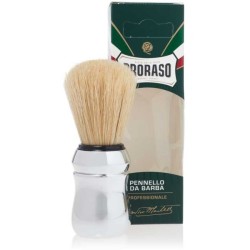 Shaving Brush Skūšanās ota ar dabīgiem kuiļa sariem, 1 gab. 