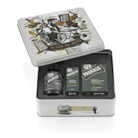 Cypress & Vetyver Vintage Beard Care Kit Vintāžas stila bārdas komplekts, 1 gab. 