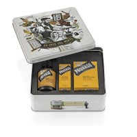 Wood & Spice Vintage Beard Care Kit Vintāžas stila bārdas komplekts, 1 gab. 