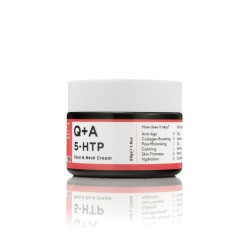 5-HTP Face & Neck Cream Sejas un kakla krēms, 50 ml 