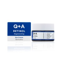 Retinol Regenerating Eye Cream Atjaunojošais acu krēms, 15ml 