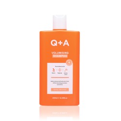 Volumising Shampoo Apjomu piešķirošs šampūns ar biotīnu, 250 ml 