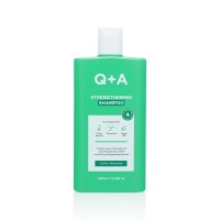 Strengthening Shampoo Stiprinošs šampūns ar keratīnu, 250 ml 
