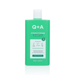 Strengthening Shampoo Stiprinošs šampūns ar keratīnu, 250 ml 