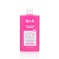 Curl Defining Shampoo Šampūns cirtainiem matiem, 250 ml 