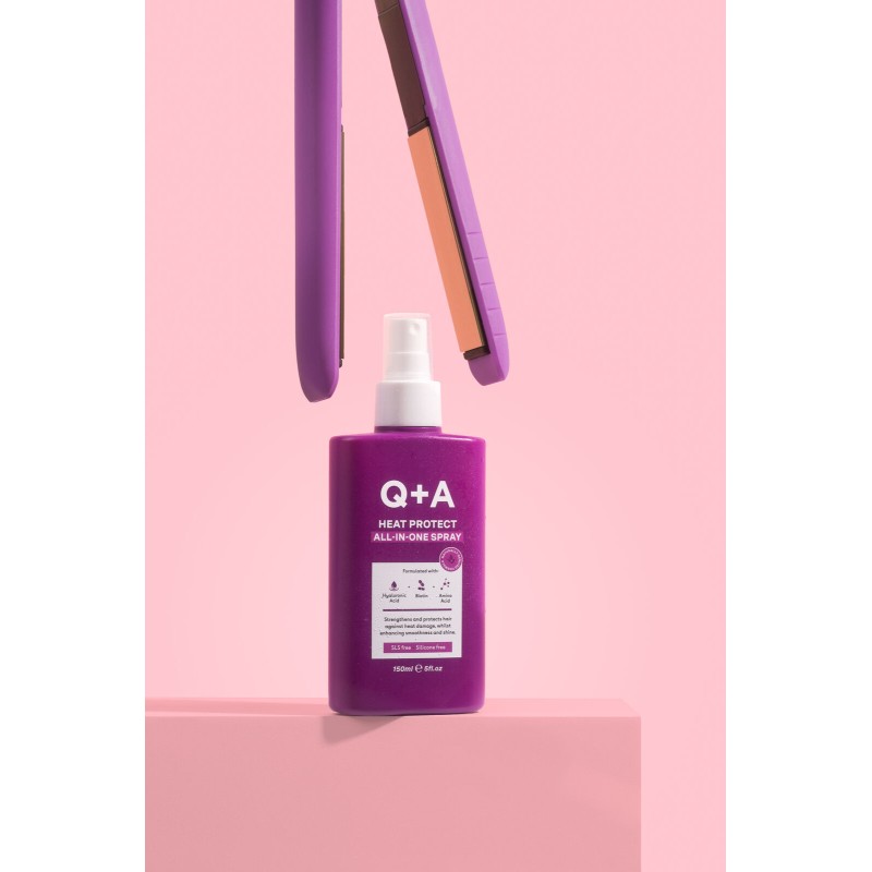 Heat Protect All-In-One Spray Siltuma aizsargājošs sprejs, 150 ml