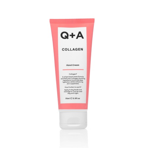 Collagen Hand Cream Roku krēms ar kolagēnu, 75 ml