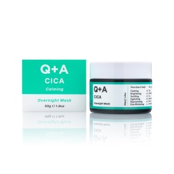 Cica Calming Overnight Mask Nomierinoša nakts sejas maska, 50g 