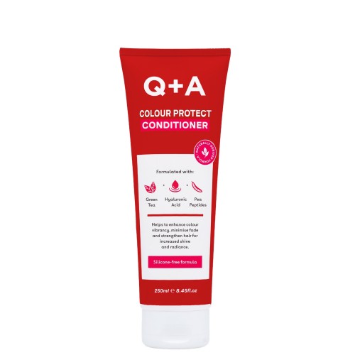 Colour Protect Conditioner Kondicionieris krāsotiem matiem, 250 ml