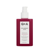 Hyaluronic Acid Hydrating Moisturiser Mitrinošs sejas krēms, 75 ml 