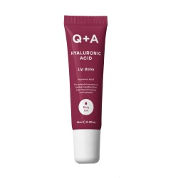 Hyaluronic Tinted Hydrating Lip Balm Mitrinošs lūpu balzams, 10 ml 