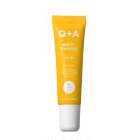 Multi-Peptide Plumping Lip Oil Apjomu palielinoša lūpu eļļa, 10 ml 