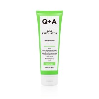 AHA Exfoliator Body Scrub Ķermeņa skrubis ar AHA skābi, 250ml 