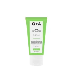 AHA Exfoliator Body Scrub Ķermeņa skrubis ar AHA skābi, 50ml 