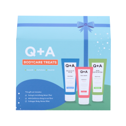 Bodycare Treats ķermeņa kopšanas komplekts, 1 gab. 
