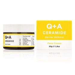 Ceramide Barrier Defence Face Cream Sejas krēms ar keramīdiem, 50g 