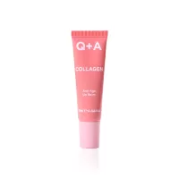 Collagen Tinted Smoothing Lip Balm Tonēts izlīdzinošs lūpu balzams ar kolagēnu, 10 ml 
