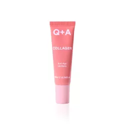 Collagen Tinted Smoothing Lip Balm Tonēts izlīdzinošs lūpu balzams ar kolagēnu, 10 ml 