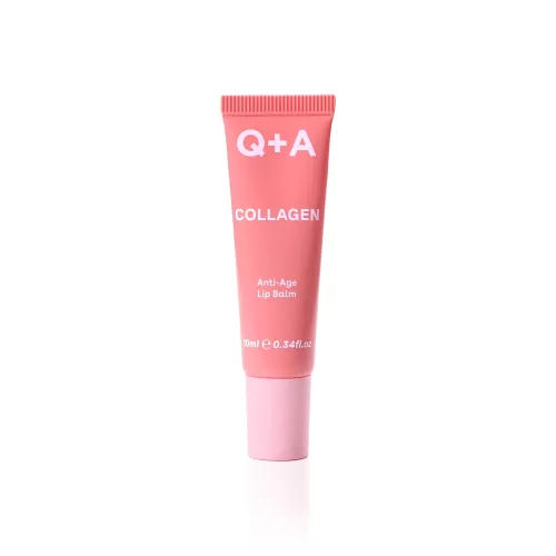 Collagen Tinted Smoothing Lip Balm Tonēts izlīdzinošs lūpu balzams ar kolagēnu, 10 ml