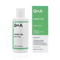 Green Tea Daily Toner Ikdienas sejas toniks ar zaļo tēju, 100 ml 