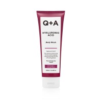 Hyaluronic Acid Body Wash Ķermeņa mazgāšanas līdzeklis ar hialuronskābi, 250ml 
