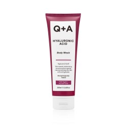 Hyaluronic Acid Body Wash Ķermeņa mazgāšanas līdzeklis ar hialuronskābi, 250ml 