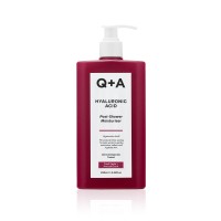 Hyaluronic Acid Post-Shower Moisturiser Mitrinošs ķermeņa krēms ar hialuronskābi , 250ml 