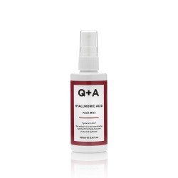 Hialuronskābe Face Mist Mitrinoša sejas migliņa ar hialuronu, 100 ml 