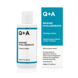 Marine Hyaluronate Toning Lotion Mitrinošs sejas toniks, 100ml 
