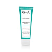 Niacinamide Gentle Exfoliating Cleanser Maigs pīlinga tīrīšanas līdzeklis, 125 ml 
