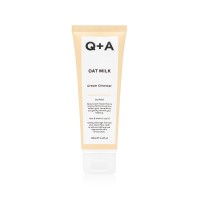 Oat Milk Cream Cleanser Krēmveida sejas mazgāšanas līdzeklis, 125ml 