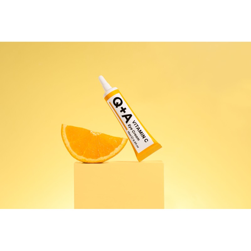 GLOW HEROES Gift Set Odas kopšanas līdzekļu komplekts ar C vitamīnu, 1 gab.