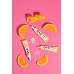 Vitamin C Eye Cream Acu krēms ar C vitamīnu, 15ml